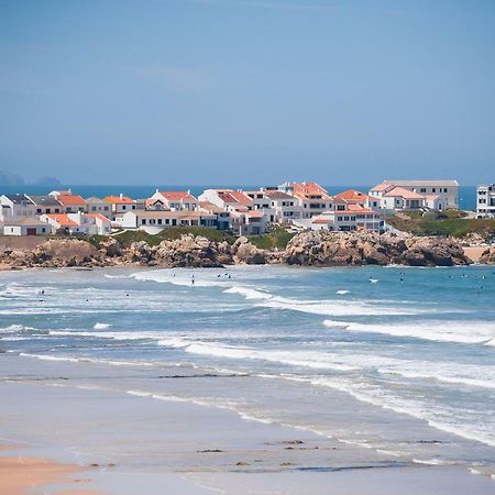 Fabulous Beach House On The Atlantic Baleal Zewnętrze zdjęcie
