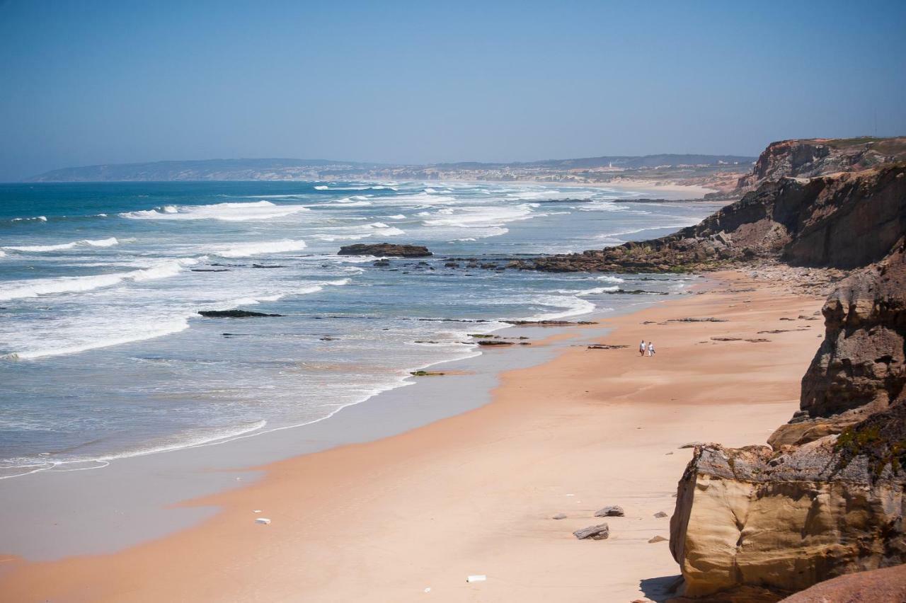 Fabulous Beach House On The Atlantic Baleal Zewnętrze zdjęcie