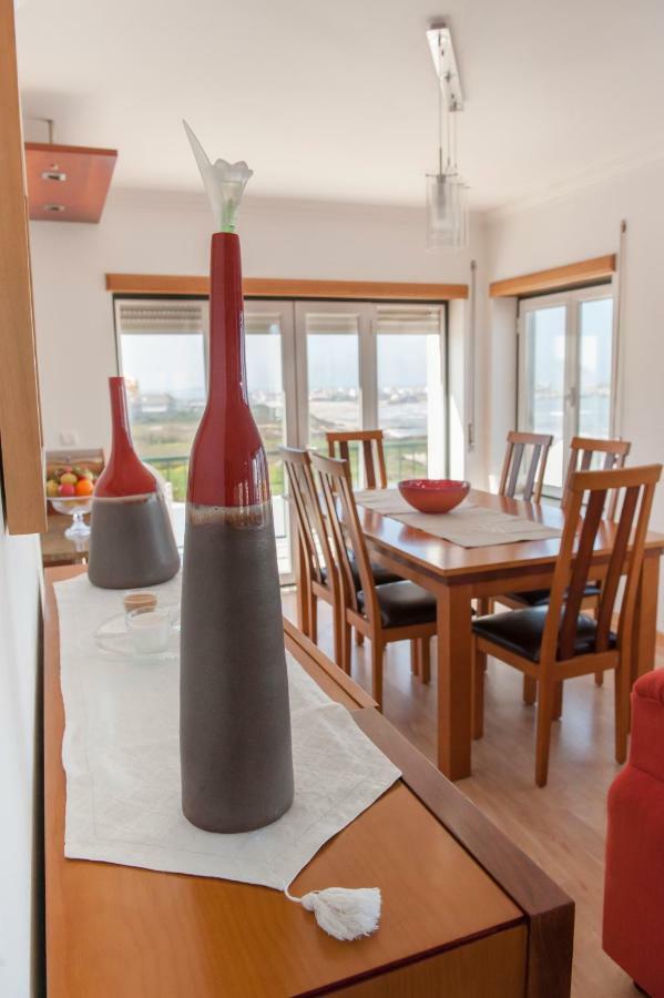 Fabulous Beach House On The Atlantic Baleal Zewnętrze zdjęcie