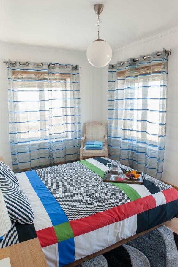Fabulous Beach House On The Atlantic Baleal Zewnętrze zdjęcie
