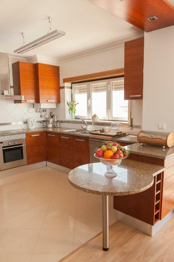 Fabulous Beach House On The Atlantic Baleal Zewnętrze zdjęcie