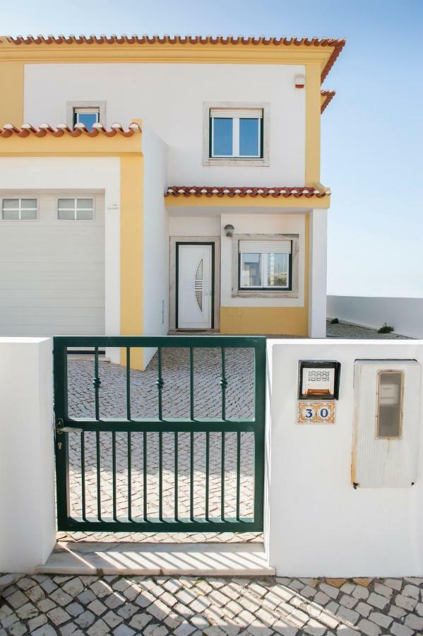 Fabulous Beach House On The Atlantic Baleal Zewnętrze zdjęcie
